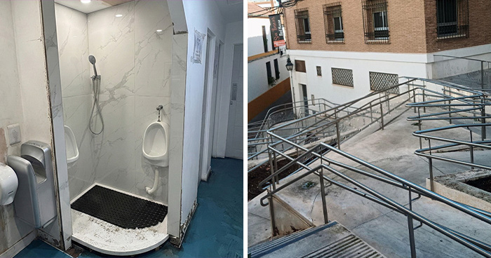 66 Times Designers Made Dumb Decisions And Created Problems Nobody Asked For