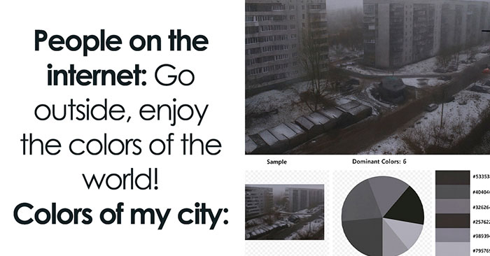 80 Hilarious Memes That Prove That Eastern Europe Just Hits Differently (New Pics)