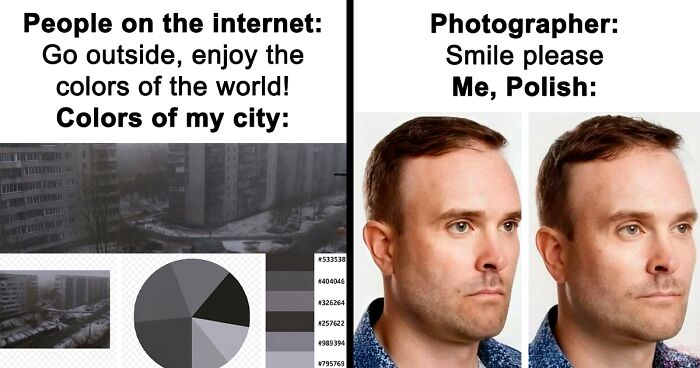 80 Hilarious Memes That Prove That Eastern Europe Just Hits Differently (New Pics)
