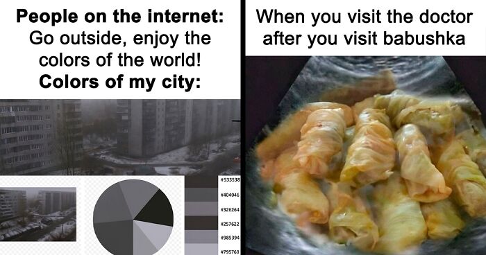 80 Hilarious Memes That Prove That Eastern Europe Just Hits Differently (New Pics)