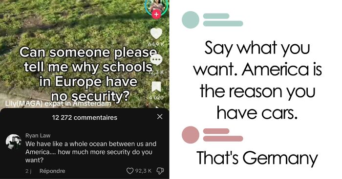 50 Ridiculous American Internet Comments That Deserved To Get Roasted