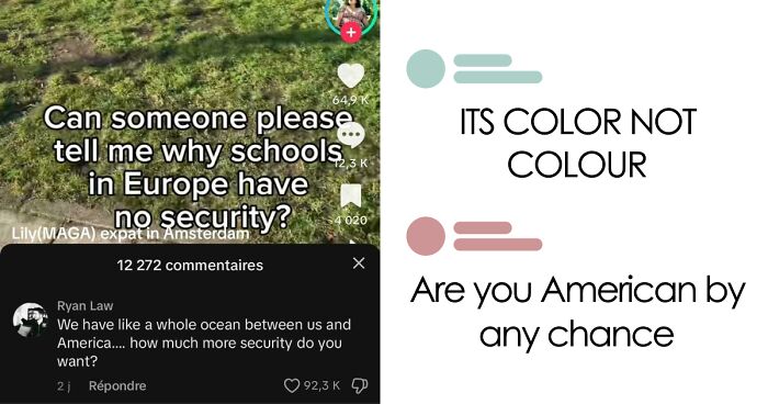 50 Ridiculous American Internet Comments That Deserved To Get Roasted