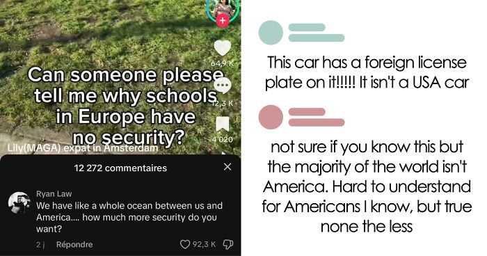50 Ridiculous American Internet Comments That Deserved To Get Roasted