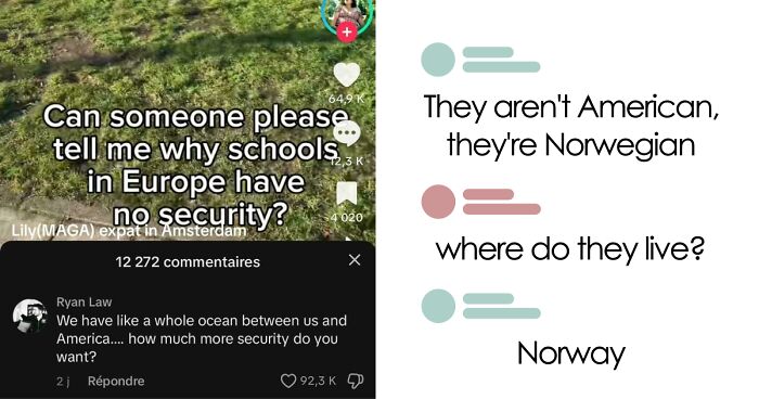 50 Ridiculous American Internet Comments That Deserved To Get Roasted