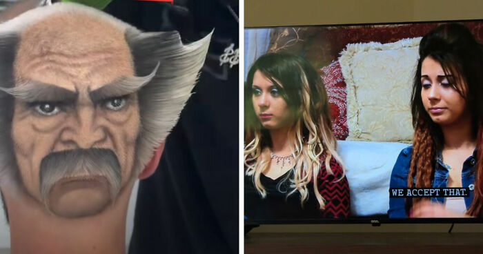 “What I Asked For Vs What I Got”: 46 Ridiculous Hairdos That Made People Want To Wear A Hat For A Year (New Pics)