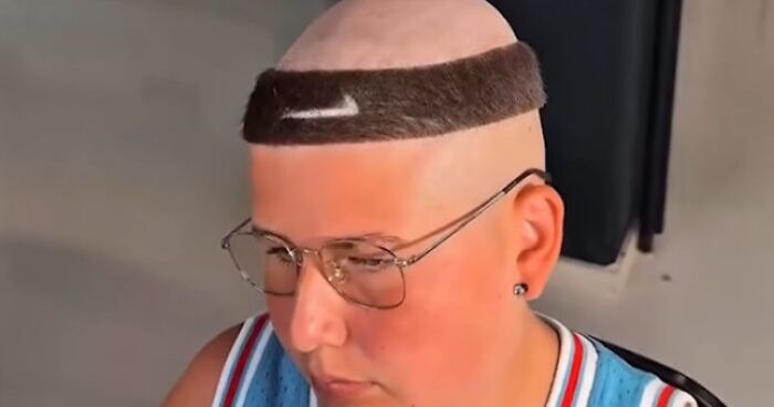 “What I Asked For Vs What I Got”: 46 Ridiculous Hairdos That Made People Want To Wear A Hat For A Year (New Pics)