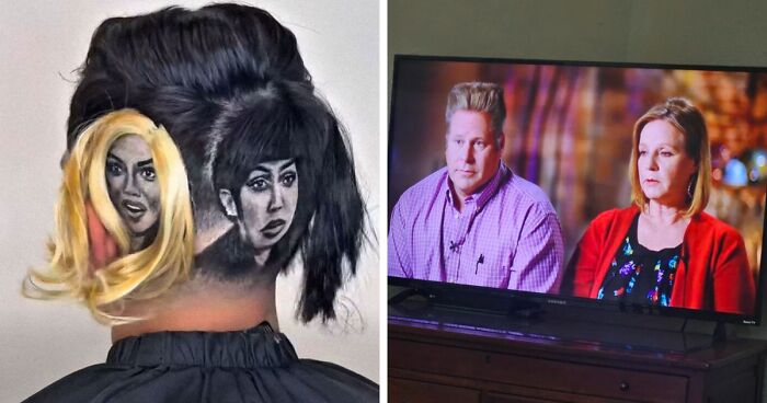 “What I Asked For Vs What I Got”: 46 Ridiculous Hairdos That Made People Want To Wear A Hat For A Year (New Pics)