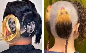 “What I Asked For Vs What I Got”: 40 Ridiculous Hairdos That Made People Want To Wear A Hat For A Year (New Pics)