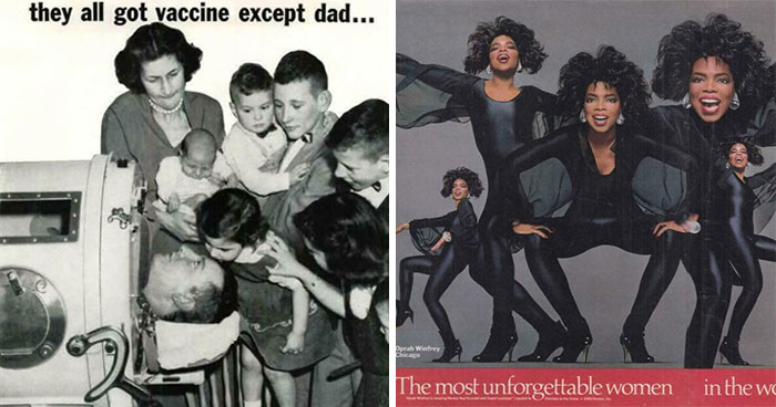 68 Fascinating ‘Vintage Advertisements’ That Might Not Go Down Very Well Today (New Pics)