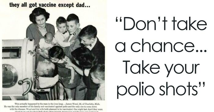 68 Fascinating ‘Vintage Advertisements’ That Might Not Go Down Very Well Today (New Pics)