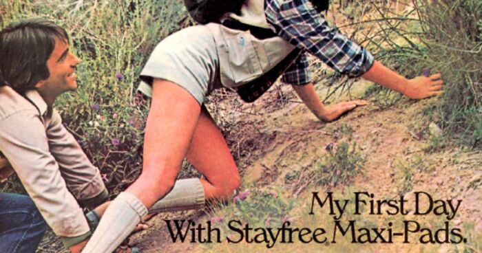 68 Vintage Ads That Show Just How Much The Entire Industry Has Changed (New Pics)