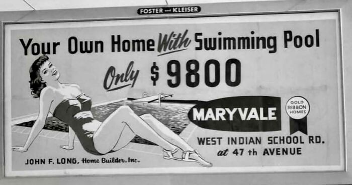 68 Fascinating ‘Vintage Advertisements’ That Might Not Go Down Very Well Today (New Pics)