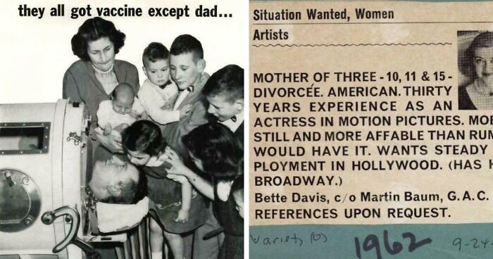 68 Fascinating ‘Vintage Advertisements’ That Might Not Go Down Very Well Today (New Pics)