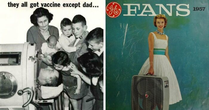 68 Fascinating ‘Vintage Advertisements’ That Might Not Go Down Very Well Today (New Pics)