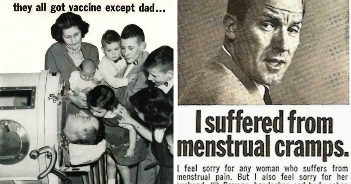 68 Fascinating ‘Vintage Advertisements’ That Might Not Go Down Very Well Today (New Pics)