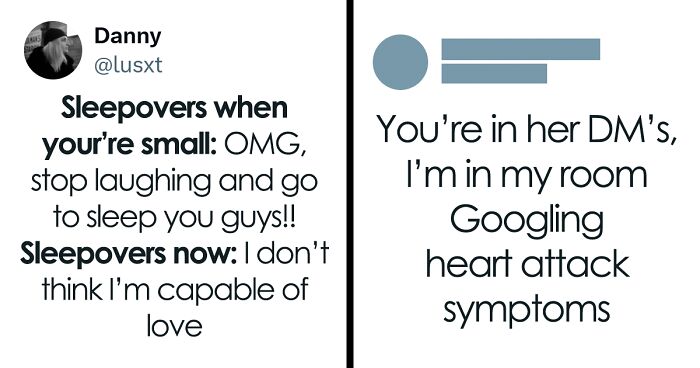 79 Funny And Relatable Therapy Memes That Deserve A Couch Of Their Own