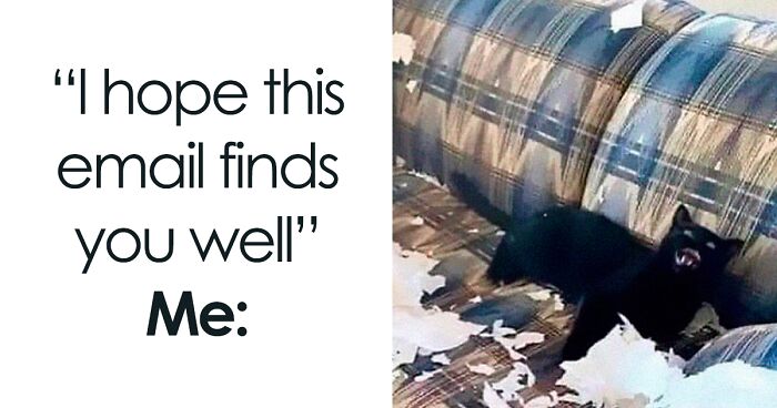 79 Funny And Relatable Therapy Memes That Deserve A Couch Of Their Own