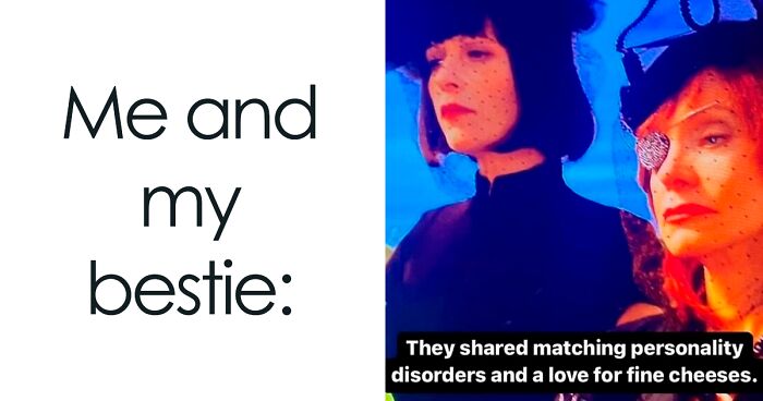 79 Funny And Relatable Therapy Memes That Deserve A Couch Of Their Own