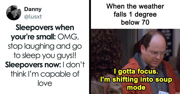 79 Funny And Relatable Therapy Memes That Deserve A Couch Of Their Own