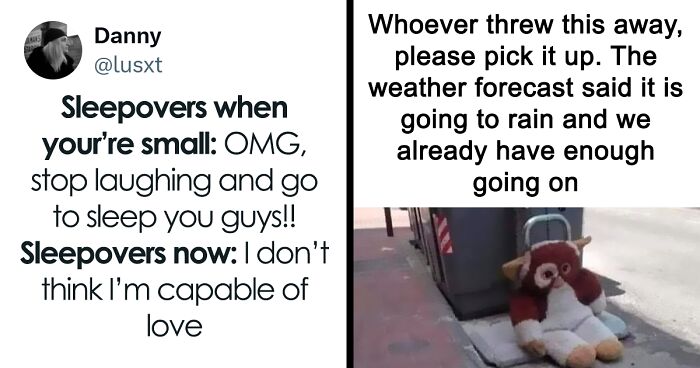 79 Funny And Relatable Therapy Memes That Deserve A Couch Of Their Own