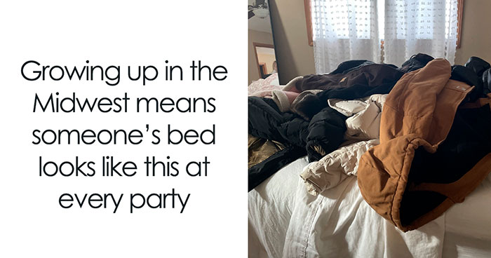 Midwest Is Not For Everyone As These 80 Hilariously Spot-On Memes Show