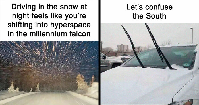 Midwest Is Not For Everyone As These 80 Hilariously Spot-On Memes Show