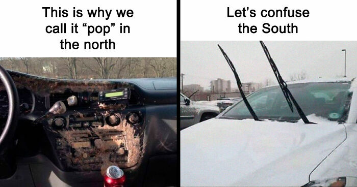 Midwest Is Not For Everyone As These 80 Hilariously Spot-On Memes Show