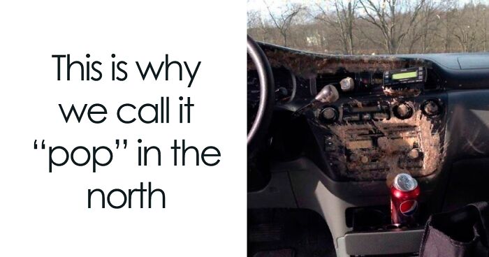 Midwest Is Not For Everyone As These 80 Hilariously Spot-On Memes Show