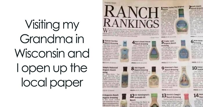 Midwest Is Not For Everyone As These 80 Hilariously Spot-On Memes Show