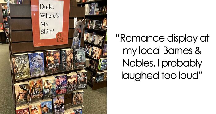 79 Confusing Pictures That Are Funny For No Clear Reason