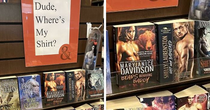 79 Hilarious Pictures That Don’t Explain Themselves And Never Will