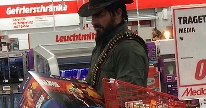 79 Confusing Pictures That Are Funny For No Clear Reason