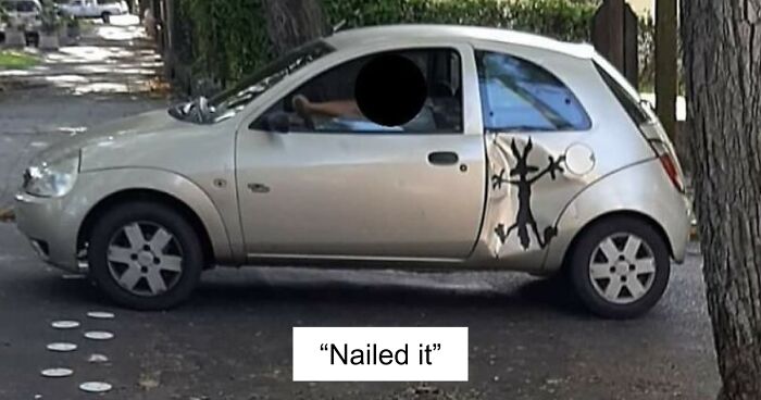 79 Confusing Pictures That Are Funny For No Clear Reason