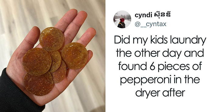 Parents Saw An Opportunity To Turn Their Difficult Moments Into Funny Tweets And Here Are 40 Of Them (January Edition)