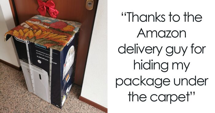 55 Funny Pictures From 2025 That Perfectly Capture The Weirdness Of Last Year