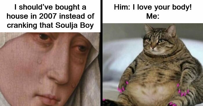 97 Funny Memes To Distract You From Whatever You’re Avoiding Right Now