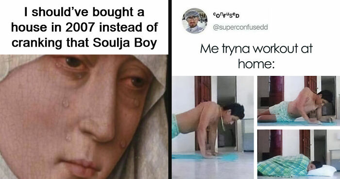 97 Funny Memes To Distract You From Whatever You’re Avoiding Right Now