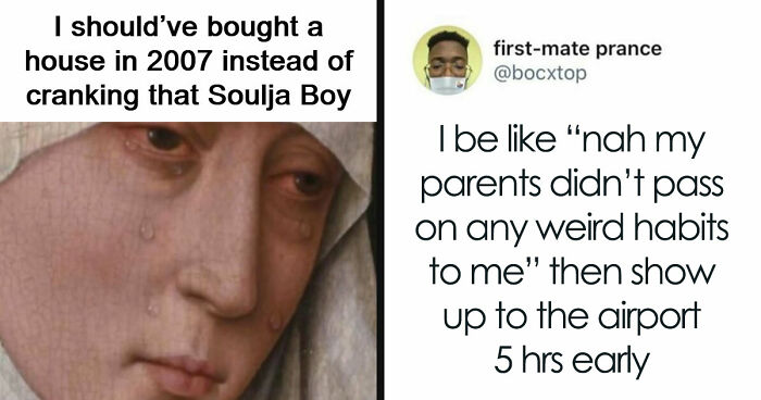 97 Funny Memes To Distract You From Whatever You’re Avoiding Right Now