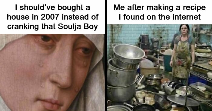 97 Funny Memes To Distract You From Whatever You’re Avoiding Right Now