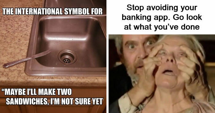 51 Funny Memes That Might Crack You Up With Their Randomness