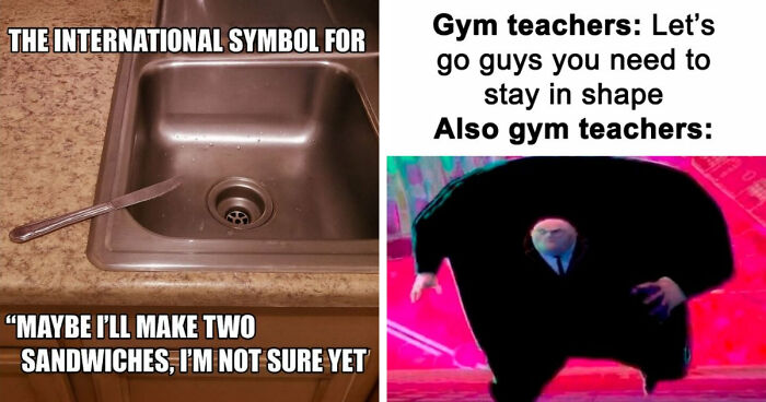 51 Funny Memes That Might Crack You Up With Their Randomness