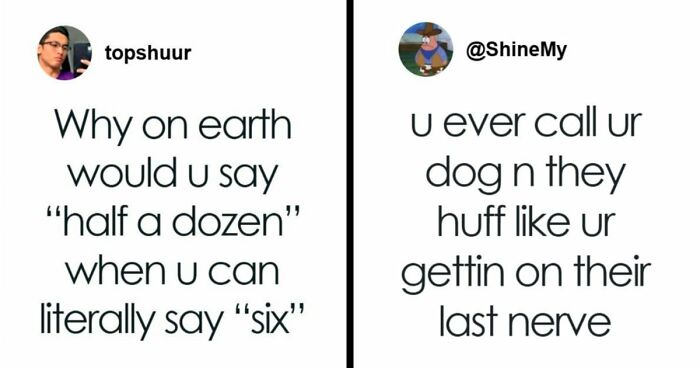 Facebook Page With Nearly 6M Followers Shares The Funniest Random Memes And Here Are 51 Of The Best Ones