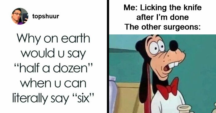 51 Random Memes That Are Like A Gift That Just Keeps On Giving