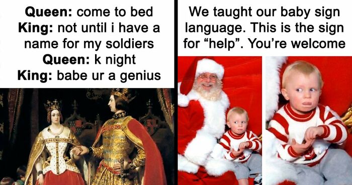 51 Funny Memes That Might Crack You Up With Their Randomness