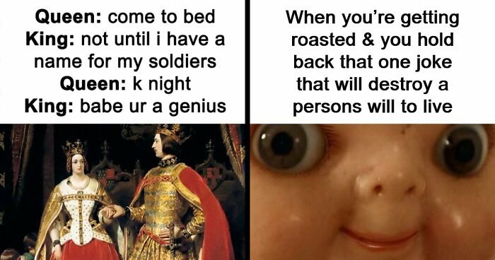 51 Funny Memes That Might Crack You Up With Their Randomness