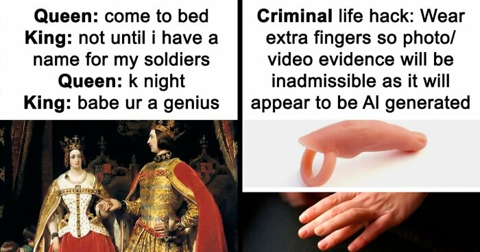 51 Funny Memes That Might Crack You Up With Their Randomness