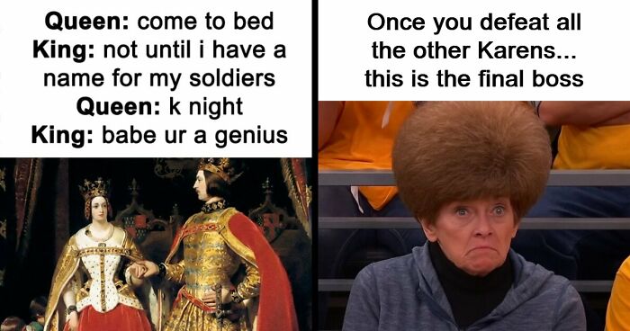 51 Funny Memes That Might Crack You Up With Their Randomness