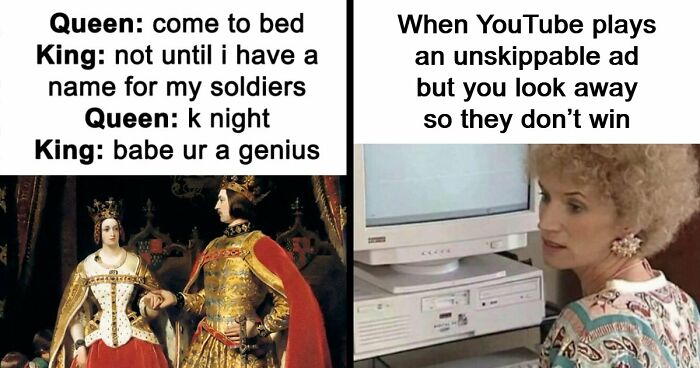51 Funny Memes That Might Crack You Up With Their Randomness