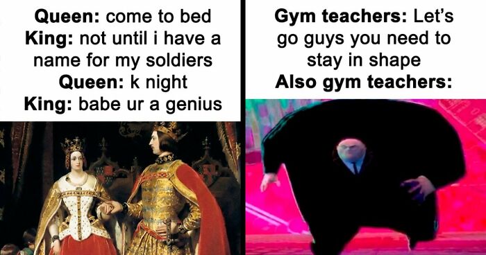 51 Funny Memes That Might Crack You Up With Their Randomness