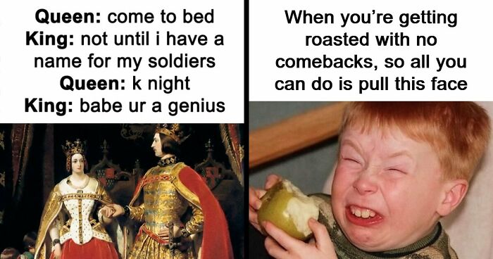 51 Funny Memes That Might Crack You Up With Their Randomness